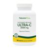Sustained Release Ultra-C 2000 Mg Maximum Potency, 90 Tablets