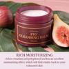 Fig Cleansing Balm, Moisturizing, Korean Cosmetics, Kbeauty, Sample