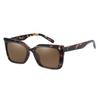 Womens Polarized Sunglasses Classic Design Shades Protection from Sunshine 612