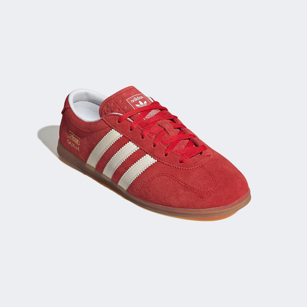 adidas Gazelle Lo Pro Женские [JR5744] [Отправка из Кореи] 100% Оригинал