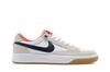 Nike Adversary SB Premium Turf Оранжевый Жевательная резинка Светло-коричневый