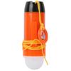 Compact Lithium Battery Life Jacket Light Lamp Life Saving Equipment for Boat Use