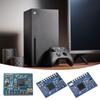 Ремонт Corona Crystals IC DIY Console Mod Chip Professional BGA Pulse Chip для Xbox 360