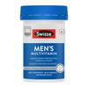 Мультивитамины Swisse для мужчин - Произведено в Австралии, Импортные мультивитамины от №1 бренда добавок Австралии - Повышает энергию, выносливость & V
