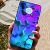 Для чехла Huawei Nova Y90 Волк Лев кошка Силиконовый Мягкий Черный Чехол-накладка для Huawei Nova Y90 Чехол для телефона Y 90 Coque Funda