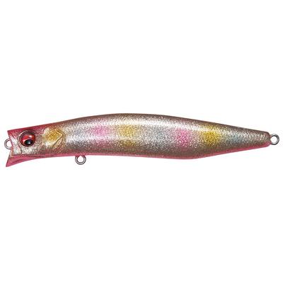 Megabass KAGELOU 100F GLX Радужная воблер PB