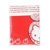 Hello Kitty & Friends Apple Party Paper Party Table Cover