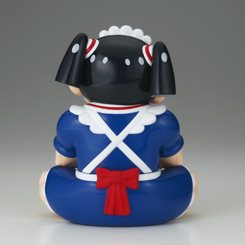 Banpresto - Me and Roboco - Sofubi Mates - Roboco Taira Figure