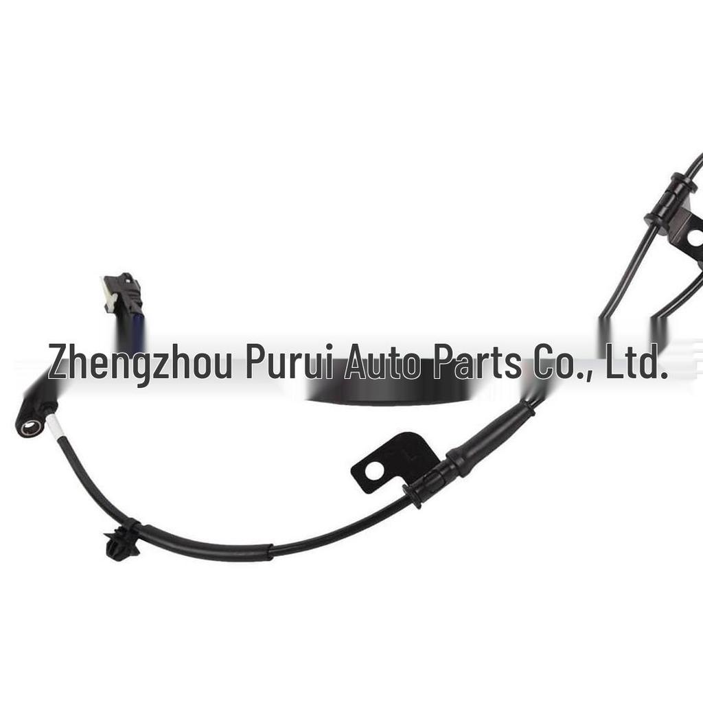 Hyundai Kia Sonata Compatible Wheel ABS Sensor (59810-3Q000, 59830-3Q000)