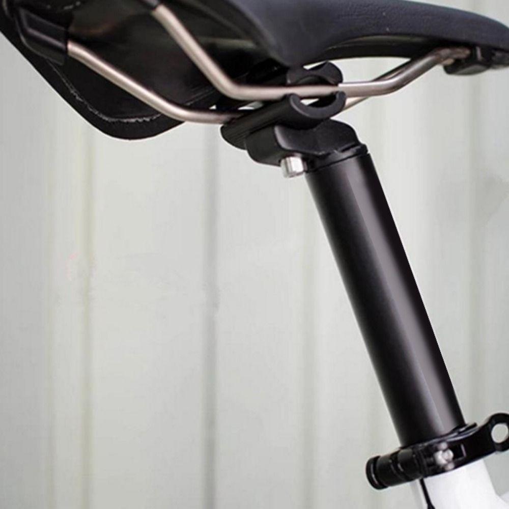 Алюминиевый Цинк Цинк-Сплав Велосипедный Подседельный Штырь Регулируемый Шоссейный Велосипед Подседельный Штырь Велосипедная Подседельная Трубка Фикс Велосипед