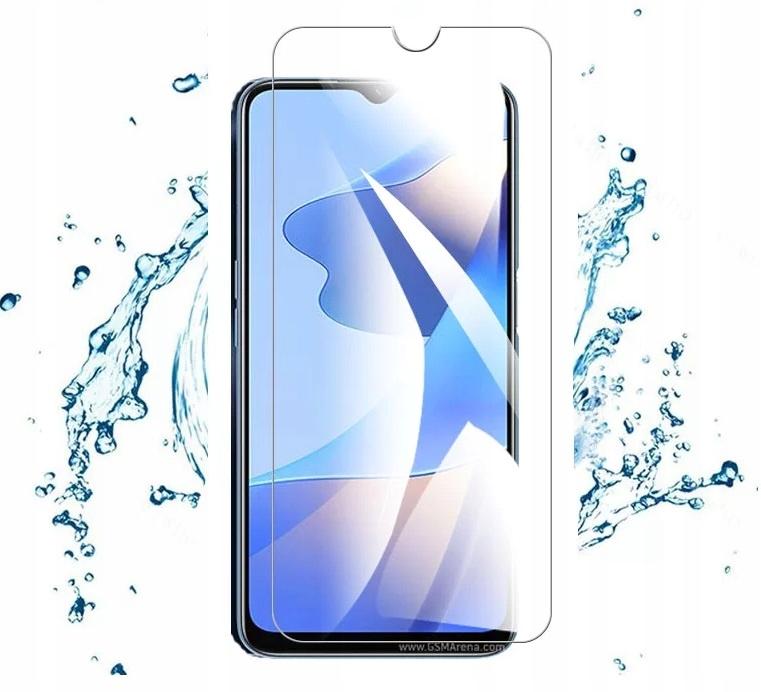 2x 9H TEMPERED GLASS for OPPO A16 / A54s SCREEN PROTECTIVE GLASS 2-pack