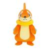 Sanei Boeki ALL STAR COLLECTION Buizel Ш11 x Г23 x В22см Плюшевая игрушка PP282 Покемон (S)