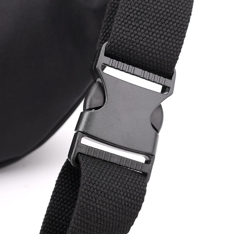 Женская сумка через плечо, водоотталкивающая нейлоновая тканевая сумка, многофункциональная сумка через плечо, спортивная сумка на пояс для активного отдыха