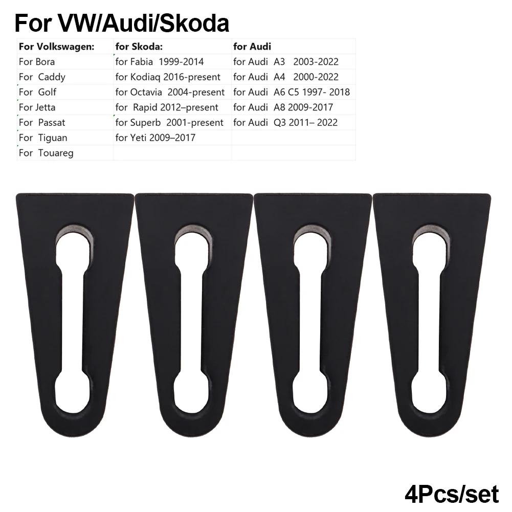 Резиновый демпфер амортизатора для Honda CRV CIVIC Accord Jazz Fit Pilot Odyssey HRV BR-V Stream Freed Буфер демпфирования ударника дверного замка