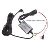 3.4M (11 футов) Автомобильный видеорегистратор, кабель питания, зарядное устройство, адаптер для видеорегистратора, выход 5 В/2 А, USB-блок питания