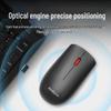 Lenovo WL400 Wireless Dual-Mode Mouse