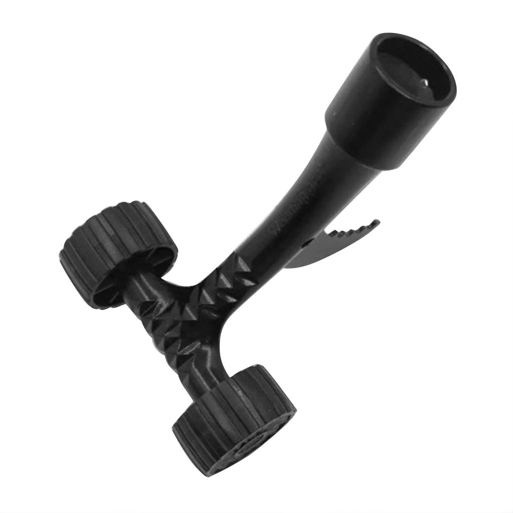 Инструменты для прополки, Негнущийся зажим для корневой лопаты, Подходит для вертикальных прополочных машин, Разработан для людей разного роста, Садовые инструменты, Легкая прополка