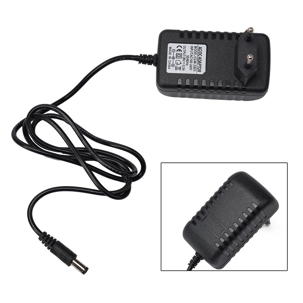 1 шт. Адаптер PowerCharger Зарядный кабель для беспроводного ручного пылесоса VCP3830 9178016982 Замена