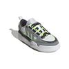 (GS) adidas originals Adi2000 'Grey Neon Green' Kids' IG7708
