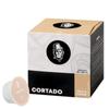 Кафе-капсулы Dolce Gusto, совместимые с Cortado, 16 капсул