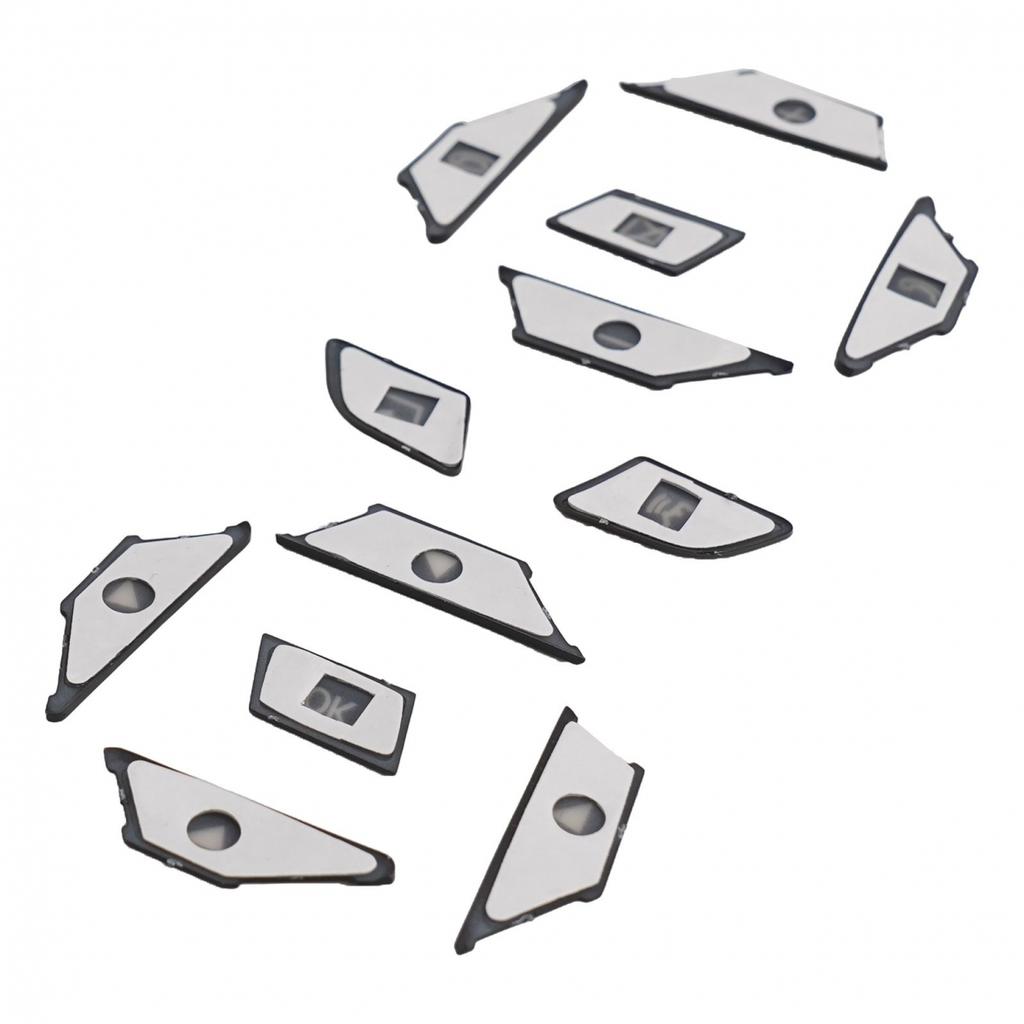 12x кнопок переключателя на рулевом колесе для Mercedes EC для G-класса C200 для E250 E350