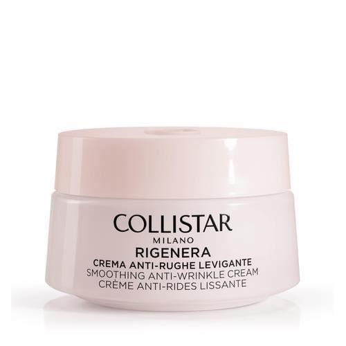 Crème visage anti-rides 50 ml - Collistar Rigenera