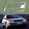 For Volkswagen VW Passat B5 1996-2010 Front Headlamp Cover Transparent PC Lampshade Headlight Shell Lens Plexiglass