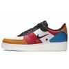 Кроссовки Air Force 1 Low Sail Amber Rise CI0065-101