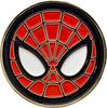 Набор значков MARVEL POP IBA175 ИКОНА/Булавка