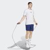 adidas Унисекс ежедневные хлопковые шорты Jd0164 Train Essentials Pillady шорты 5 дюймов