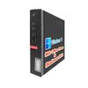 Мини-ПК Lenovo M720Q Core Win11 Pro MS Office 2019 wajun WIFI Bluetooth HDMI 8 ГБ 256 ГБ SSD [Восстановленный] / i3-8100T / / H&B / / / / /