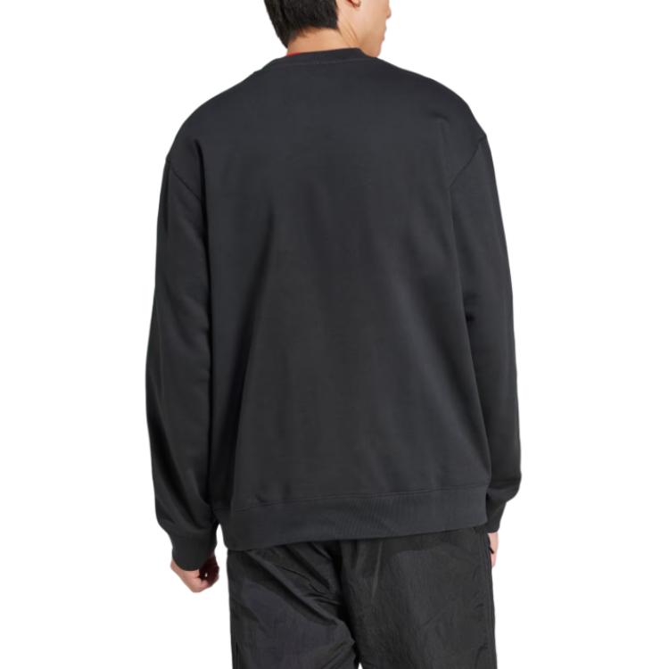 adidas Свитшот с круглым вырезом Originals JC9574