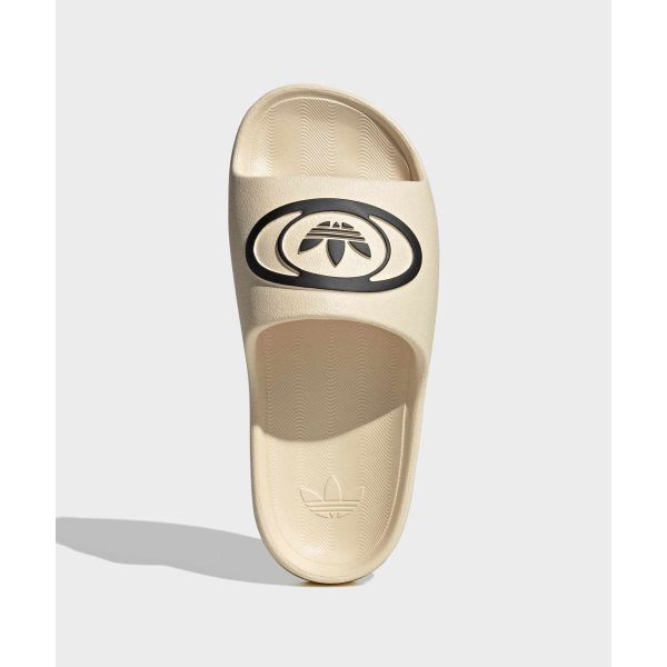 Adidas Originals Adilette 00s Comfortable Slide Sandals Men Footwear Beige KK3582