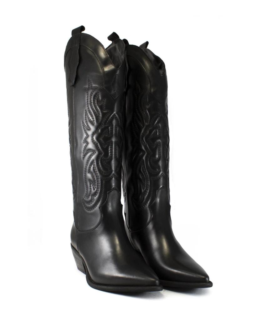 Temy Calzature Taxan 02 Boots - Black