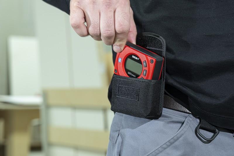 SMART GO ELECTRONIC LEVEL - SOL 01483001