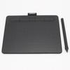 USED Wacom Intuos Small Wireless Pen Tablet CTL-4100WL/K0 – Black