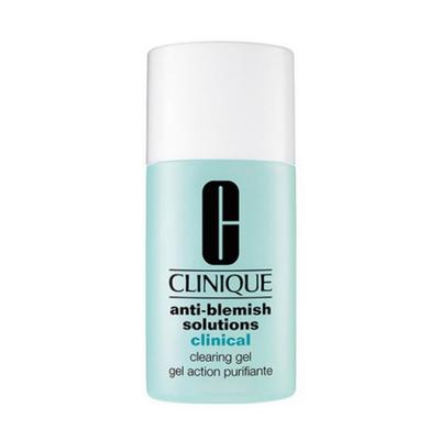 Clinique Anti‑Blemish Solutions Клинический очищающий гель — 15 мл — 1 шт.