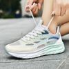 New Couple Running Shoes Men'S Shoes Sports Shoes Women'S Shoes Mesh Shoes Large Size Shoes 4748 Sports Shoes Women Skipping Rope Men