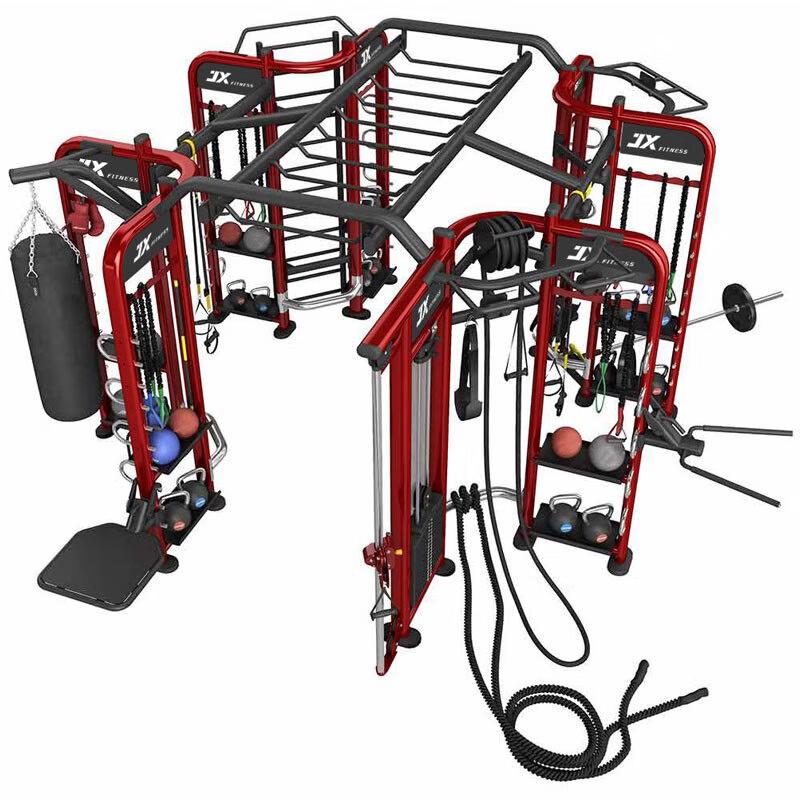 JUNXIA JX-8 Gate 360 Comprehensive Trainer