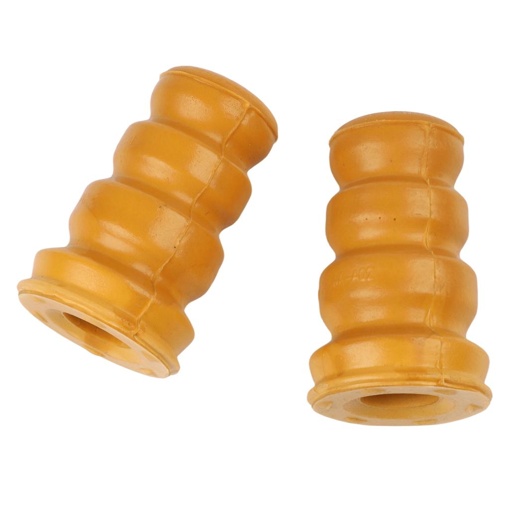 Высококачественные, горячие/легкие в установке детали и аксессуары для амортизатора подвески 01/2007 06/2012 2УПАК 2ШТ 2X 51722-SWE-T01 Резина