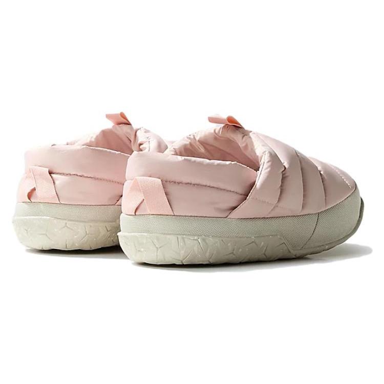 (WMNS) THE NORTH FACE Mules Nuptse 'Розовый мох' Женские 5G2B-IHO