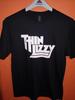 Thin Lizzy NORMAL kinks neil young rock roll beatles stones indie music queen Audioslave stereophonics The zutons indie music UNISEX T shirt