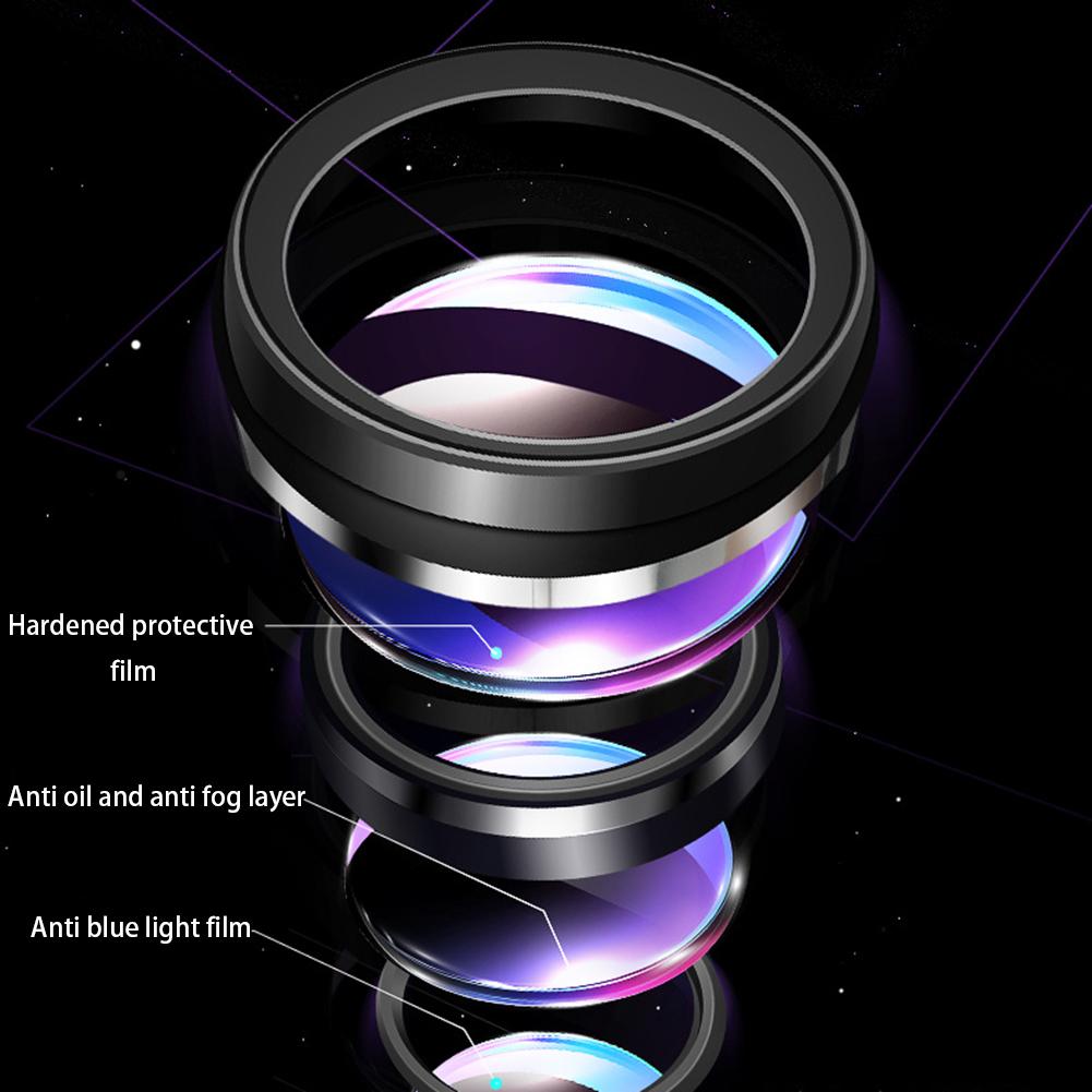 Профессиональный астрономический телескоп Научный монокуляр HD Высокое увеличение Мощный монокуляр Бинокль для наблюдения за звездами Обучающий