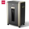 Уничтожитель бумаги Deli GA706 Коммерческий CN-вилка (адаптер в комплекте)