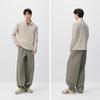 Semir National Geographic Collection Thermal Fleece Long-Sleeve Shirt
