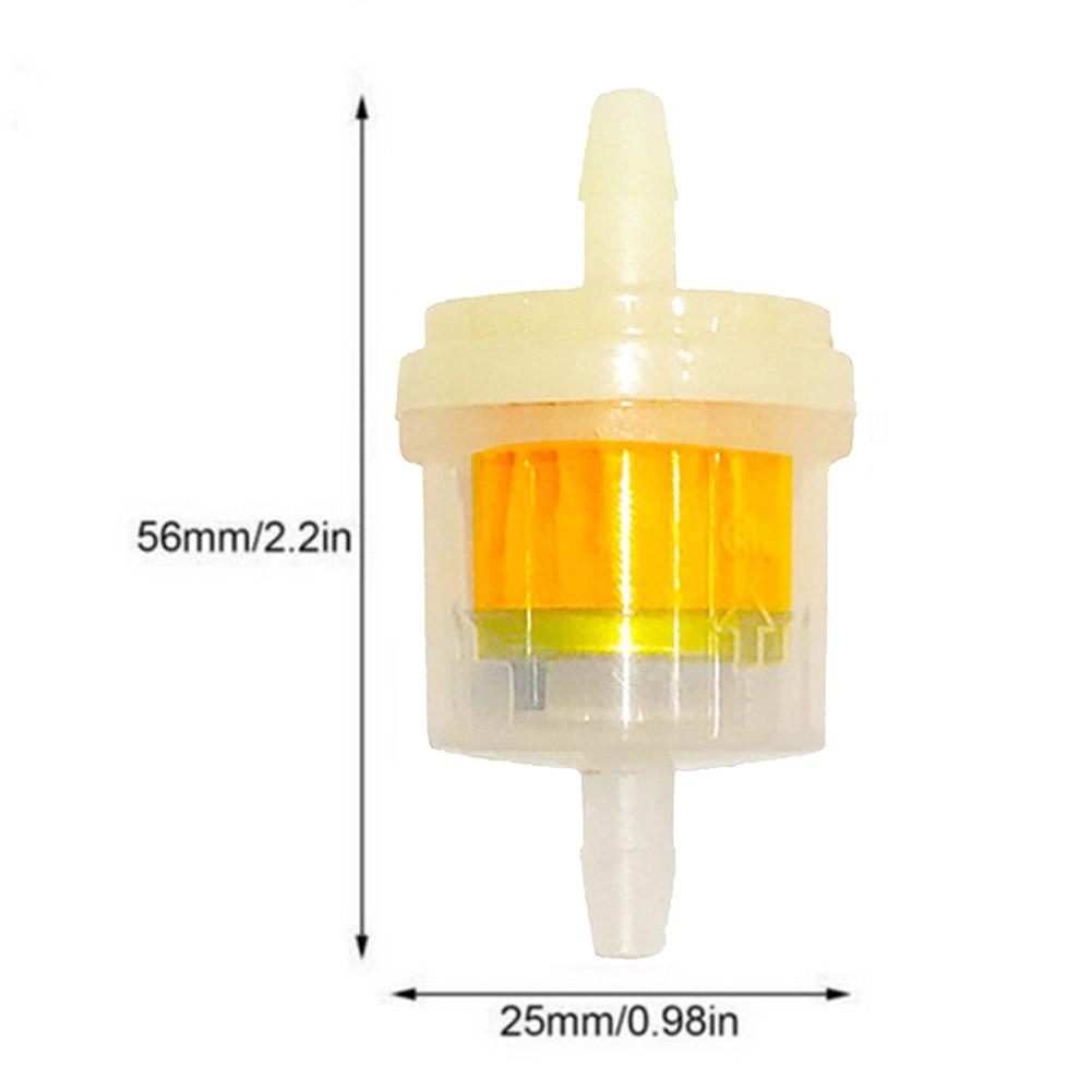 Топливный газовый фильтр, чашка для бензина, 100% новые электромобили