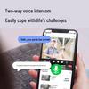 Dahua DH-P5A 5MP Full-Color Wireless Outdoor PTZ Camera CN plug (adapter included)