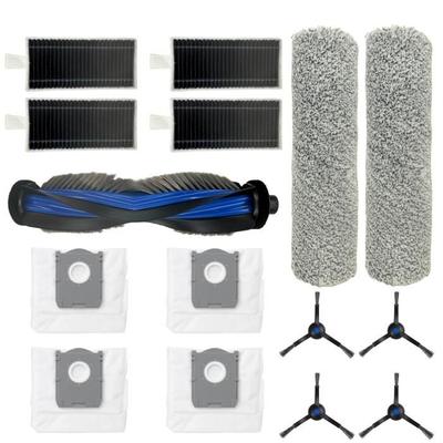 Набор аксессуаров - PHONILLICO - Ecovacs Deebot X8 Omni/X8 Pro Omni - Фильтр/Мешок/Щетка/Экстрактор