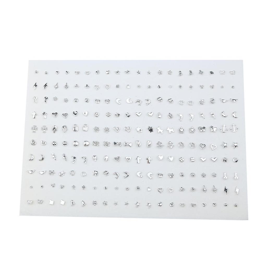 Набор серёжек для девочек