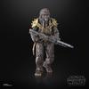 Hasbro Star Wars Black Series STAR WARS Боба Фетт, размер 6 дюймов, для детей от 4 лет и старше F6857 Оригинальный продукт Krulsantan, (15 см) фигура,